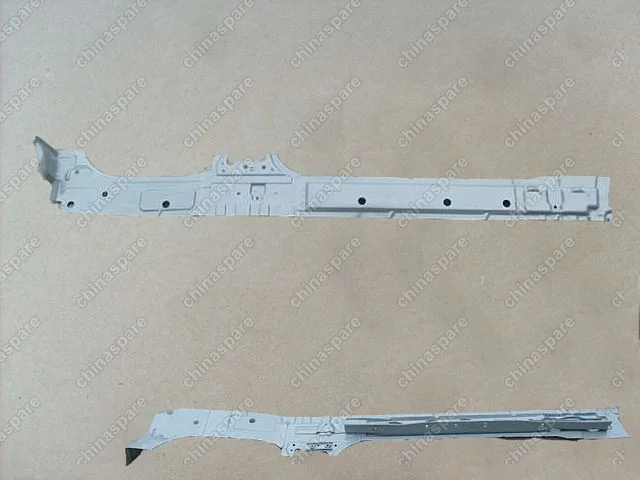 Усилитель порога левый Great Wall Hover H3