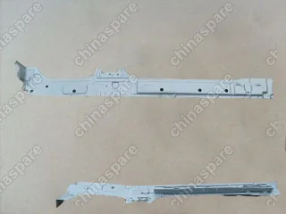 Усилитель порога левый Great Wall Hover H3