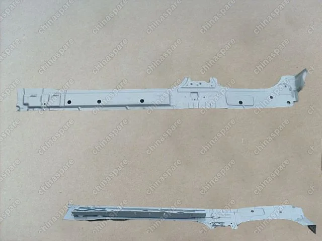 Усилитель порога правый Great Wall Hover H3