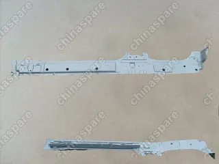 Усилитель порога правый Great Wall Hover H3