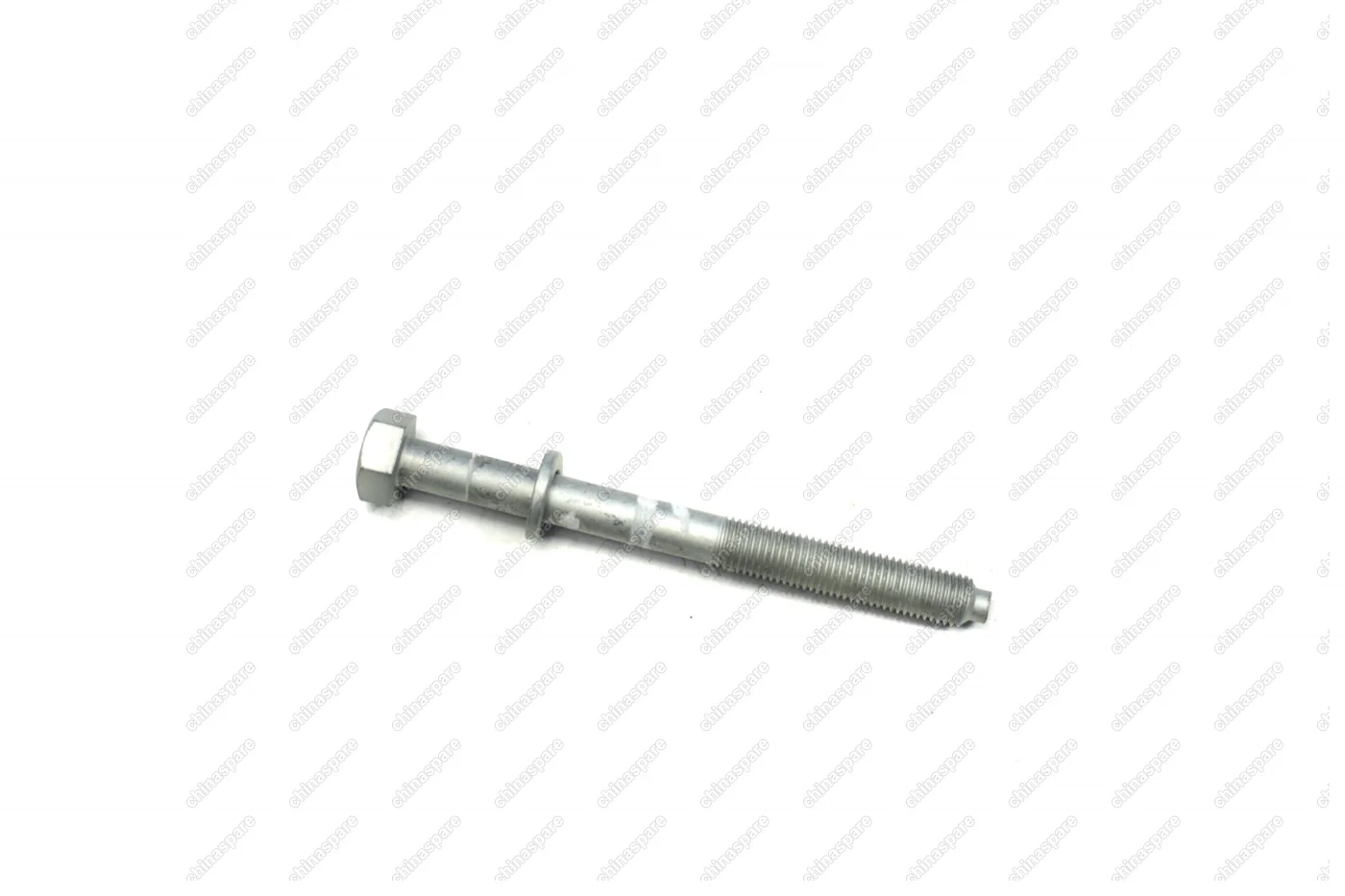 Болт подушки кузова с пружинной шайбой Great Wall Hover, Hover H3, Hover H5