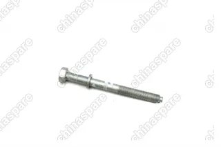 Болт подушки кузова с пружинной шайбой Great Wall Hover, Hover H3, Hover H5