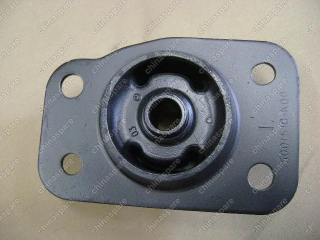 Подушка кузова верняя левая №5 Great Wall Hover H3