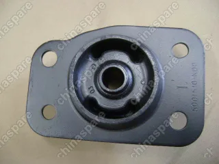 Подушка кузова верняя левая №5 Great Wall Hover H3