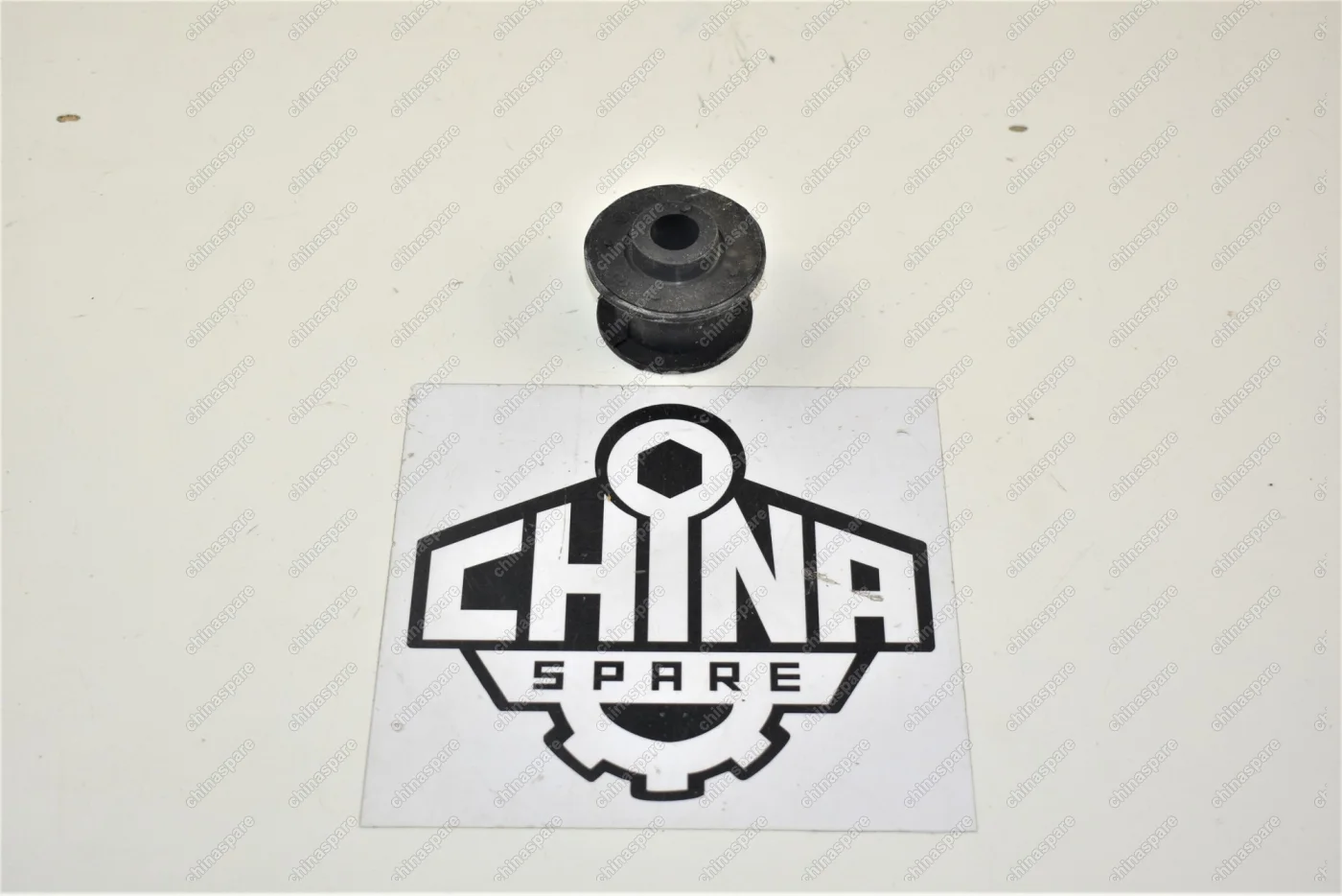 Подушка кузова верхняя №1 Great Wall Hover H3, H5