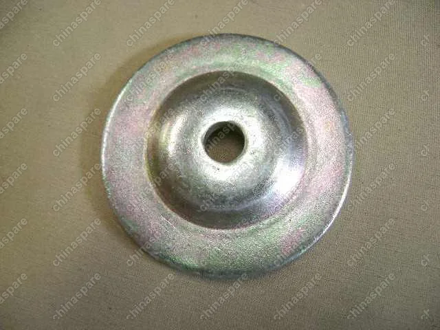 Подушка кузова нижняя №5 Great Wall Hover H3