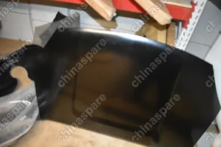 Капот Great Wall Hover H3