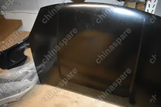 Капот Great Wall Hover H3