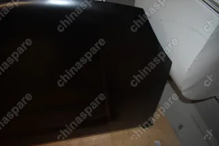 Капот Great Wall Hover H3