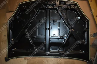 Капот Great Wall Hover H3