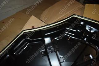 Капот Great Wall Hover H3