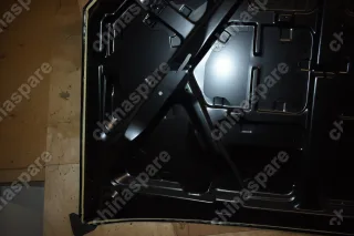 Капот Great Wall Hover H3