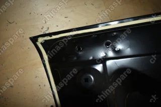 Капот Great Wall Hover H3