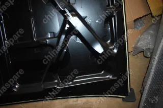 Капот Great Wall Hover H3