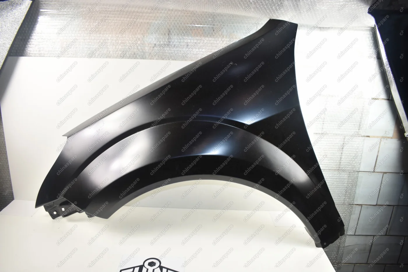 Крыло переднее левое Great Wall Hover H3