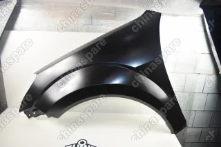 Крыло переднее левое Great Wall Hover H3