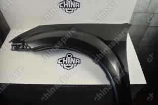 Крыло переднее левое Great Wall Hover H3