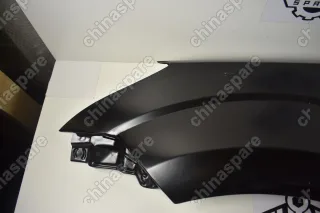 Крыло переднее левое Great Wall Hover H3