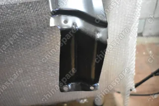 Крыло переднее левое Great Wall Hover H3