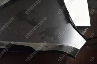 Крыло переднее левое Great Wall Hover H3