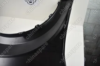 Крыло переднее левое Great Wall Hover H3