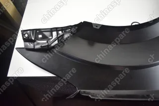 Крыло переднее левое Great Wall Hover H3