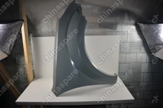 Крыло переднее правое Great Wall Hover H3