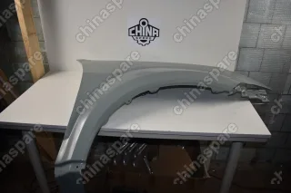 Крыло переднее правое Great Wall Hover H3