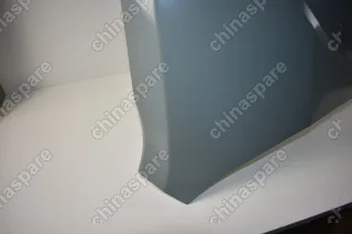 Крыло переднее правое Great Wall Hover H3