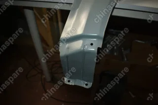 Крыло переднее правое Great Wall Hover H3