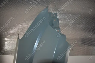 Крыло переднее правое Great Wall Hover H3