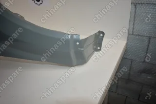 Крыло переднее правое Great Wall Hover H3