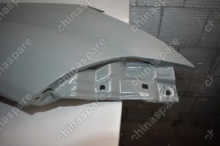 Крыло переднее правое Great Wall Hover H3