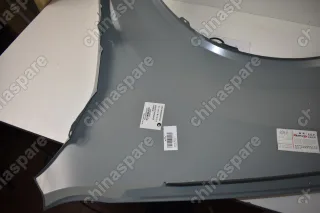 Крыло переднее правое Great Wall Hover H3