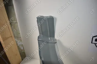 Крыло переднее правое Great Wall Hover H3