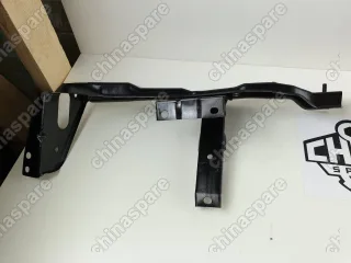 Усилитель бампера переднего левый Great Wall Hover H3