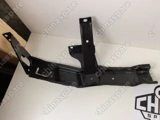 Усилитель бампера переднего левый Great Wall Hover H3