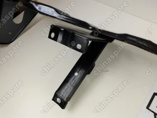 Усилитель бампера переднего левый Great Wall Hover H3