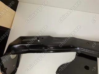 Усилитель бампера переднего левый Great Wall Hover H3