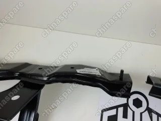 Усилитель бампера переднего левый Great Wall Hover H3