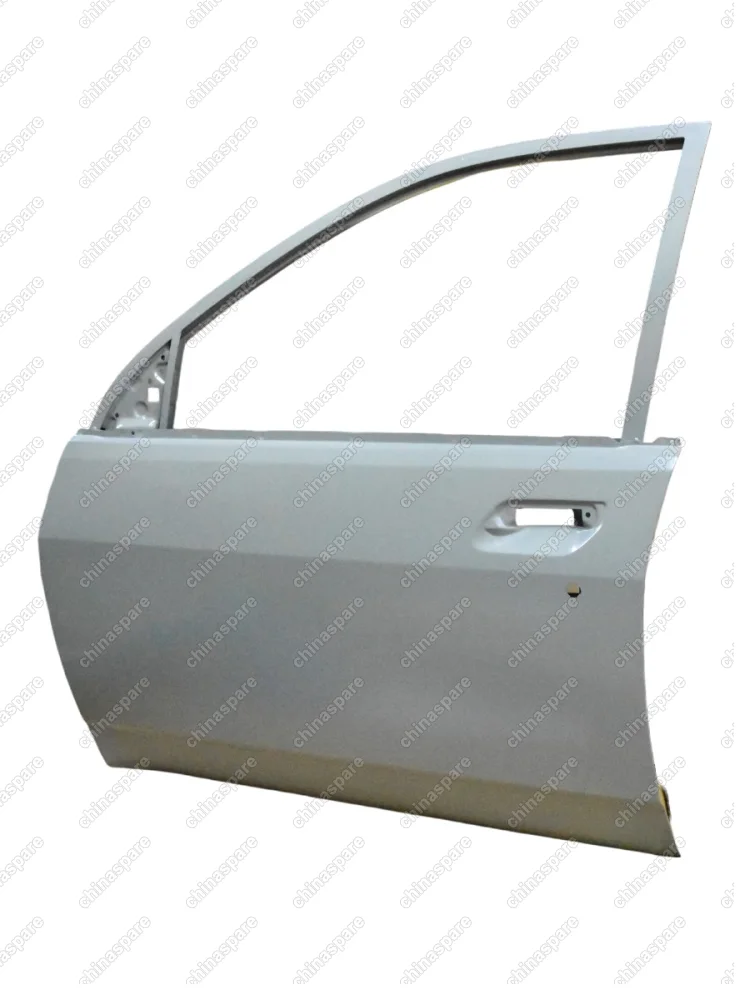 Дверь передняя левая Great Wall Hover H3