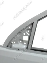 Дверь передняя левая Great Wall Hover H3