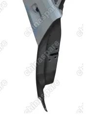 Дверь передняя левая Great Wall Hover H3