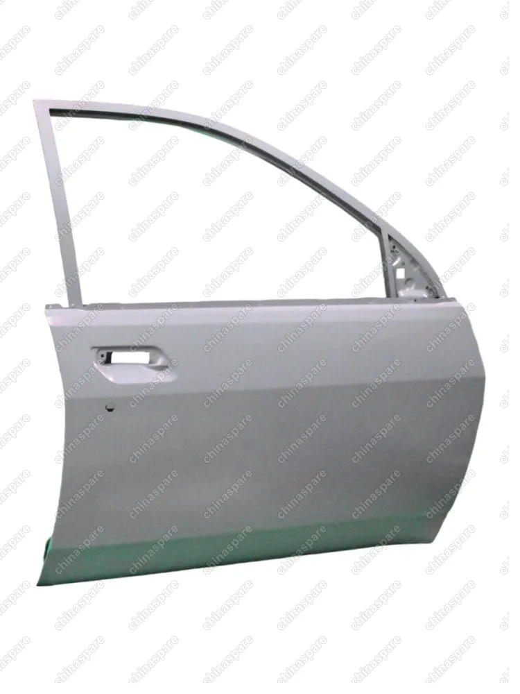 Дверь передняя правая Great Wall Hover H3