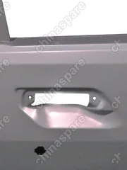 Дверь передняя правая Great Wall Hover H3