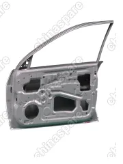 Дверь передняя правая Great Wall Hover H3