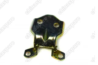 Петля передней двери нижняя левая Great Wall Hover, H3, H5