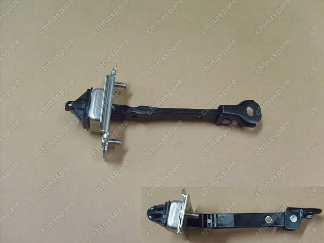 6109100AK00XA Stop block assy-fr door Great Wall Hover H3