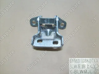 6106010BK00XA Upr hinge assy-fr door lh Great Wall Hover H3