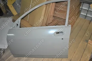 Дверь Передняя Левая Great Wall Hover H3, H5